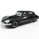 Illustration for article titled French Friday: MBX Citroen DS